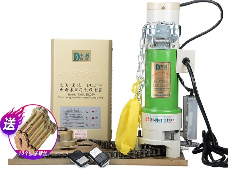 小800KG銅芯防雷蓄電電機(jī)